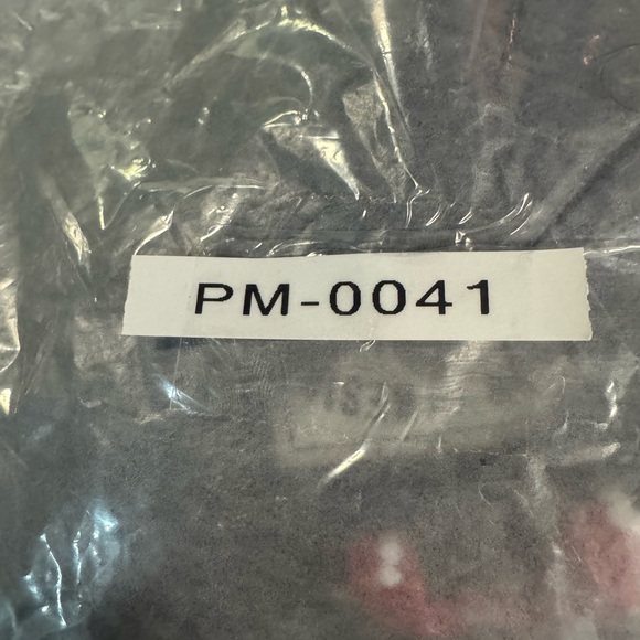 Iron And Resin Libertad Crew Sweater Blue - Picture 12 of 12